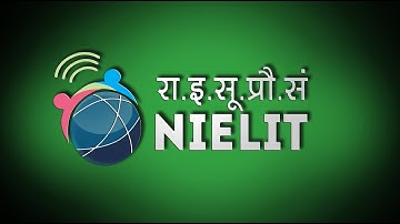 NIELIT 2017 Scientist B Computer Science Solutions
