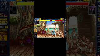SF2HF DjIlk vs TechMonkey. screenshot 4