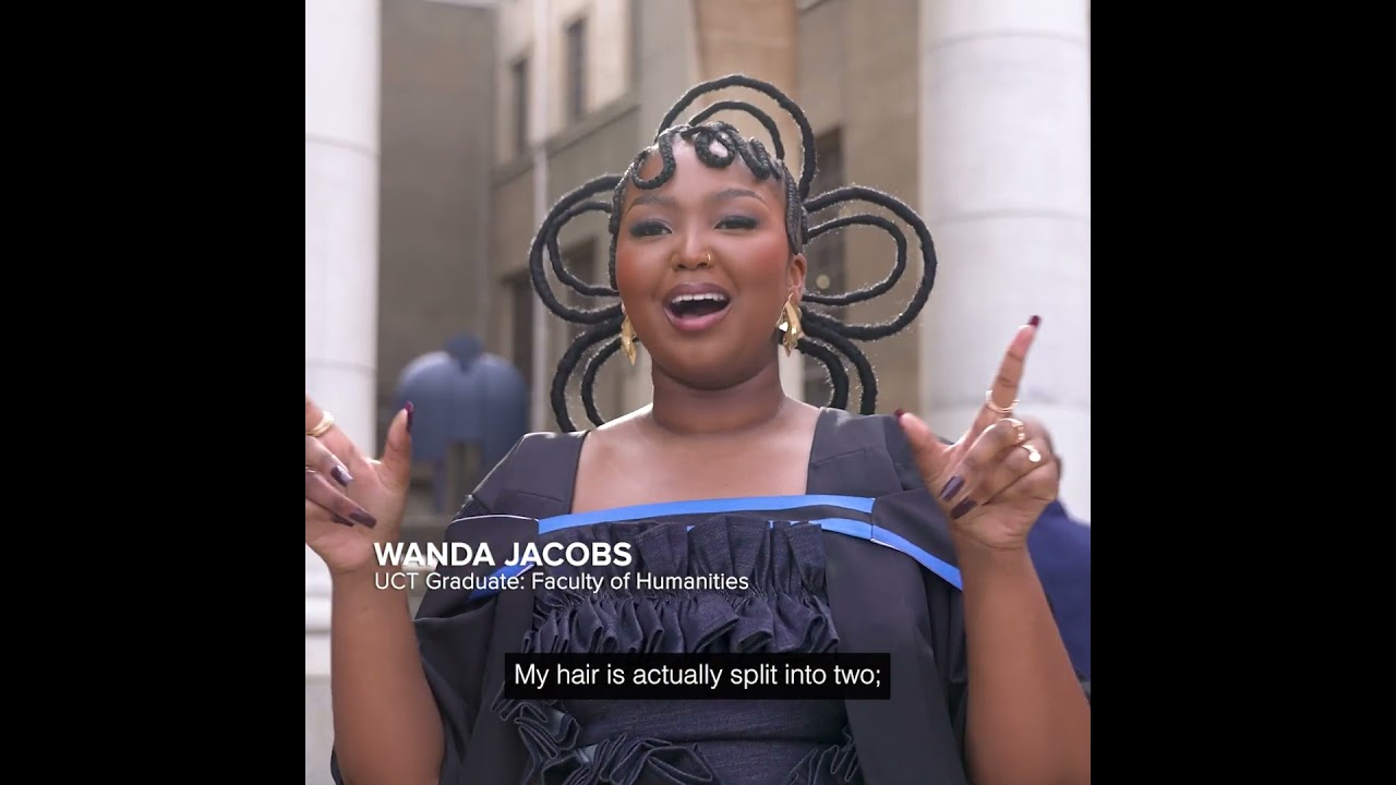 Градусы и капельницы на осеннем выпускном UCT