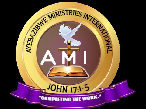 AYEBAZIBWE MINISTRIES INTERNATIONAL Live Stream - YouTube
