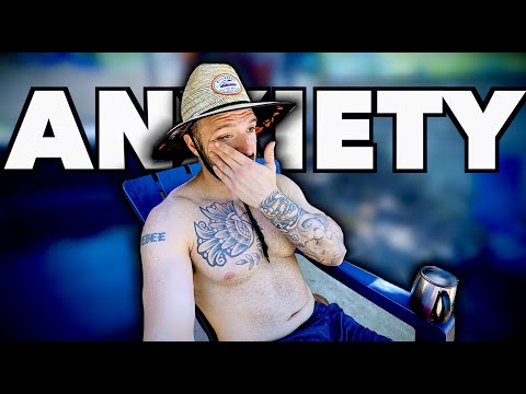 I HAD AN ANXIETY ATTACK AFTER BINGE DRINKING... This has never happened before
