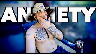 I Had An Anxiety Attack After Binge Drinking... This Has Never Happened Before