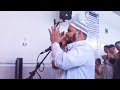 الشيخ عبدالله كامل من خطبة جمعة اليوم |  هذا الدعاء يجمع لك أطيب ما في الدنيا والآخرة 😊