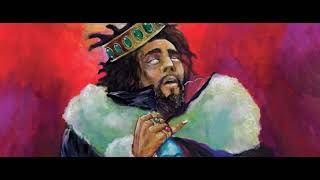 J. Cole - ATM (prod. J. Cole) Instrumental