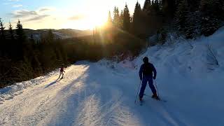 Ski Trysil 2024