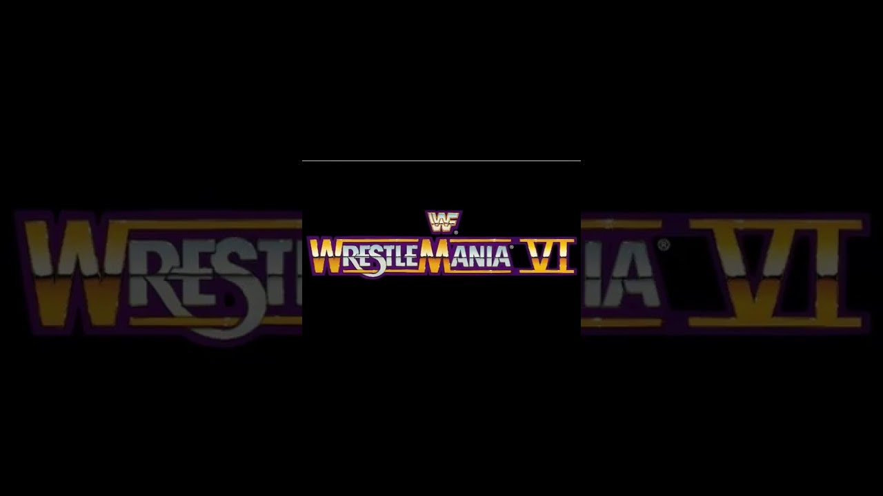 Wrestlemania 6 - Brutus Beefcake vs Mr. Perfect - Who Won? 