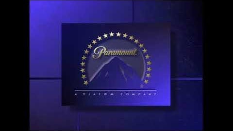 Jenny Wakeman tells the Paramount Feature Presentation logo to get out (Meme)