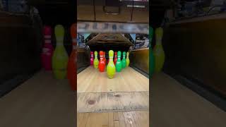 Reset Color Pins To Pinnacles