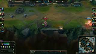 Cass Tp kill