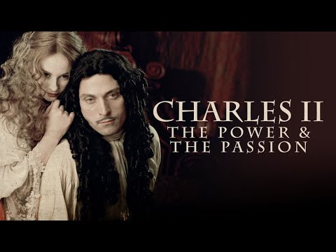 *Allegretto* (feat. Rufus Sewell as Charles II)