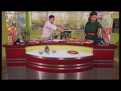 Машхурда. Дымлама