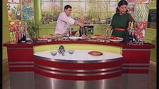 Республика вкуса - Узбекская кухня (Выпуск 14) Республика вкуса - Узбекская кухня (Выпуск 14)