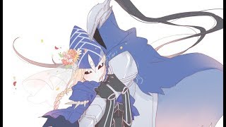 Darksouls Bloodborne 手書 おじゃま虫 Youtube