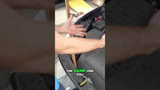 Ferrari V8 Engine: Maserati vs. Ferrari Differences Explained #shorts