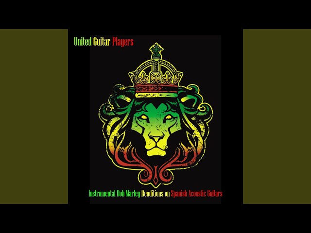 Three Little Birds (Instrumental Version)