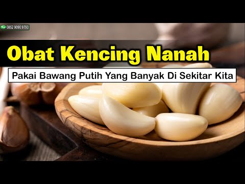 obat-kencing-nanah-pakai-bawang-putih-yang-banyak-di-sekitar-kita