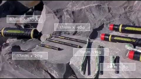 Autostem Generation 3