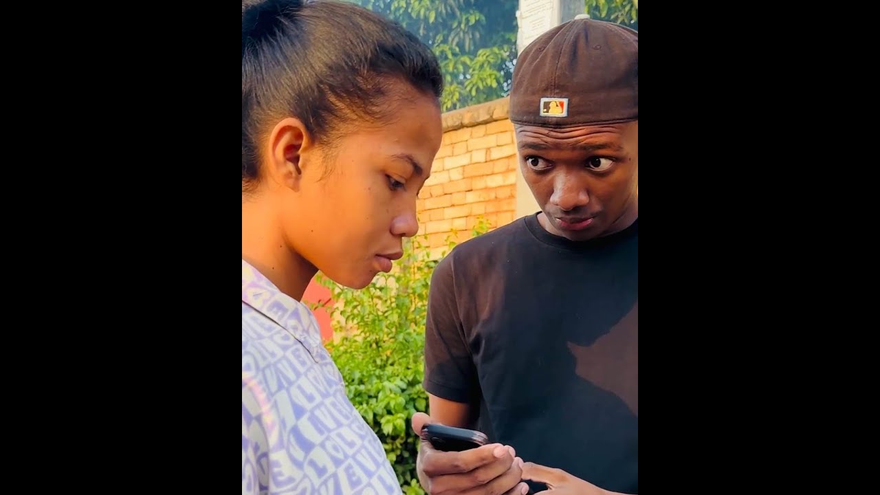 NY BANDY REHEFA MISEHO ENJANA MIKOTY SIPA ! - Alvin Le Comedien