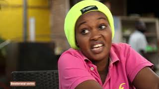 UMUTURANYI EP16: Gatogo yasohokanye Rufonsina //film by Clapton Kibonge