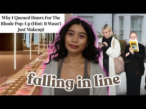 Sample Sales Streetwear Drops Pop Up Shops