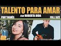 Tenchi Muyo!: TALENTO PARA AMAR || Guitarrista de Atena feat. Roberta Dida (FULL / Português)