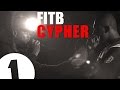 Fire In The Booth Cypher 2014