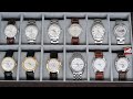 My Vintage Watch Collection Box 1 The 1960s My Vintage Watch Collection Box 1 The 1960s
