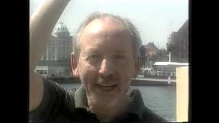 Play video: Spot for "Lyse Nætter"