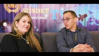 Entrevista Dr  Ismael Lama - Odontologia Estética.