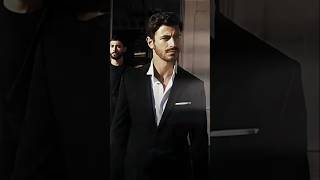 Ates karhan🌚🔥❤️‍🔥#arafta #merates #turkishdrama #viralshort