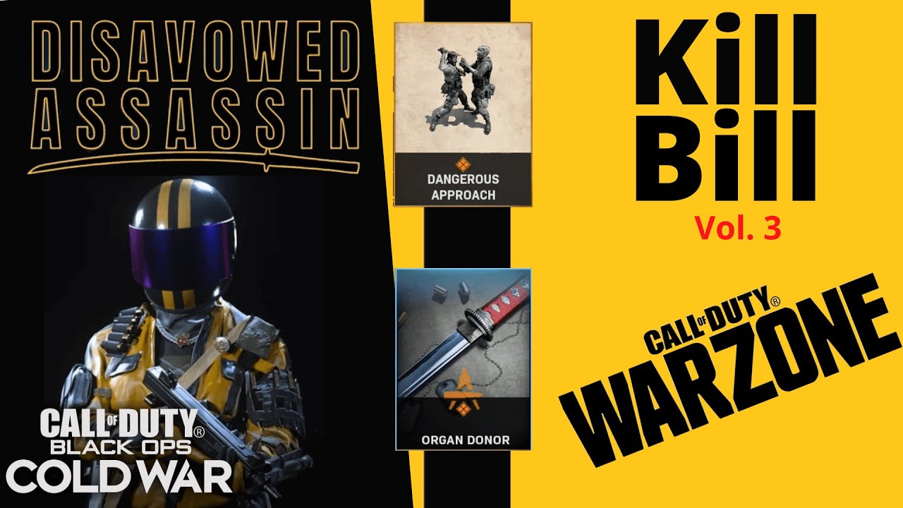 Killer B - Skin