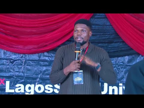 The power of ignorance for your tech career | Ayomide Aregbede | TEDxLagosStateUniversity Episode cover