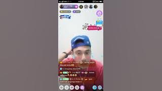 Bigo live Aip goyang meong #bigolive