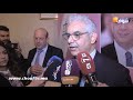نزار بركة في خروج إعلامي قوي المغرب يعاني من أزمة خطيرة و خاص الحكومة ت رجع الثقة للمغاربة 