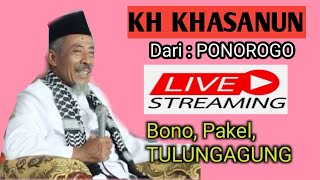 🔴Live KH KHASANUN Terbaru 17-02-2023 di Bono Pakel TULUNGAGUNG streaming sekarang hari ini