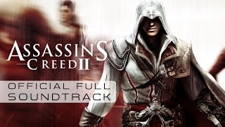 Video thumbnail of "Assassin's Creed 2 OST / Jesper Kyd - Earth (Track 01)"