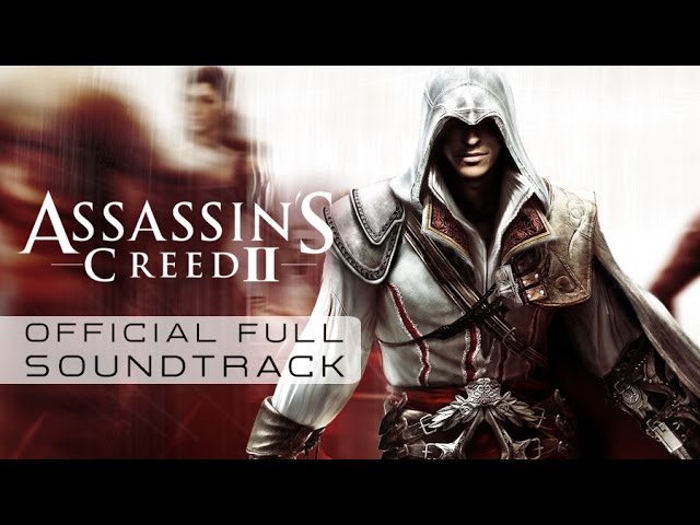 Assassin's Creed II soundtrack, Assassin's Creed Wiki