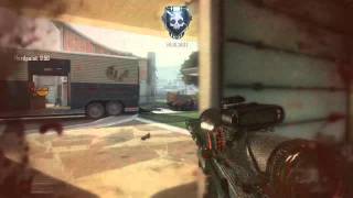 DSR 5 man Feed unbroken while EMPed