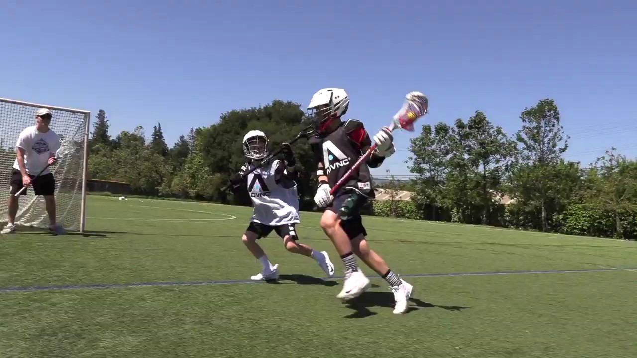 Atherton Advnc Lacrosse