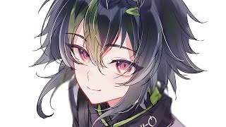 伊波ライの配信のサムネイル画像