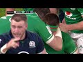 Extended Highlights: Ireland v Scotland | Guinness Six Nations 2020