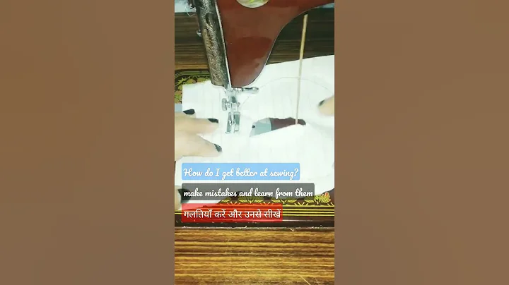 #shorts ☘️Great Sewing hacks for beginners #basicsewing #beginnersewing