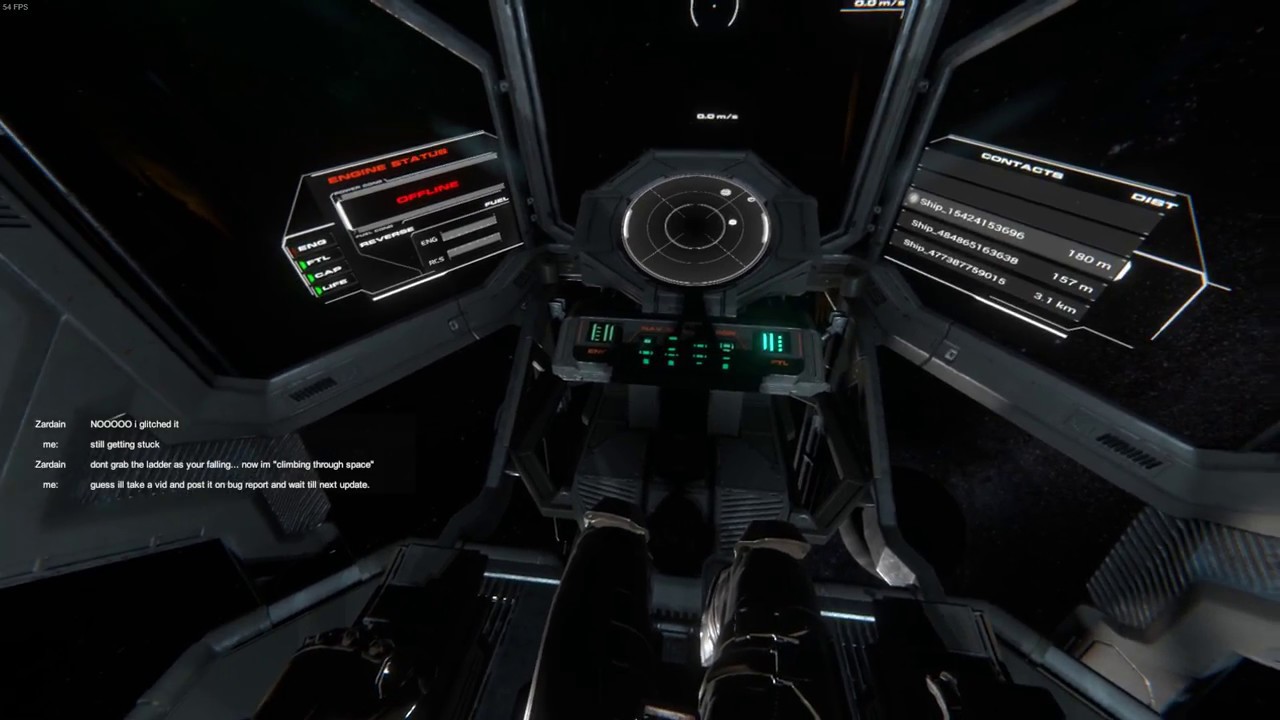 hellion nav bug report