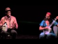 Carolina Chocolate Drops Old Corn Liquor HD