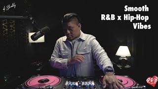 Download Lagu 🔥 Smooth R\u0026B x Hip-Hop Vibes | DJ Mix 2025 | Brent Faiyaz, J. Cole, SZA, Chris Brown \u0026 More MP3 Download Lagu 🔥 Smooth R\u0026B x Hip-Hop Vibes | DJ Mix 2025 | Brent Faiyaz, J. Cole, SZA, Chris Brown \u0026 More MP3