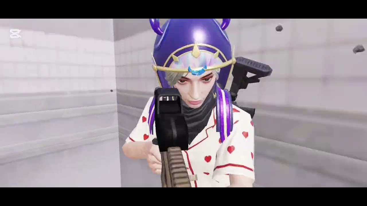 Funny gameplay 1000 kill