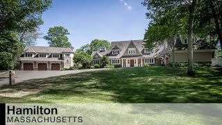 Video of 67 Essex Street | Hamilton, Massachusetts real estate & homes