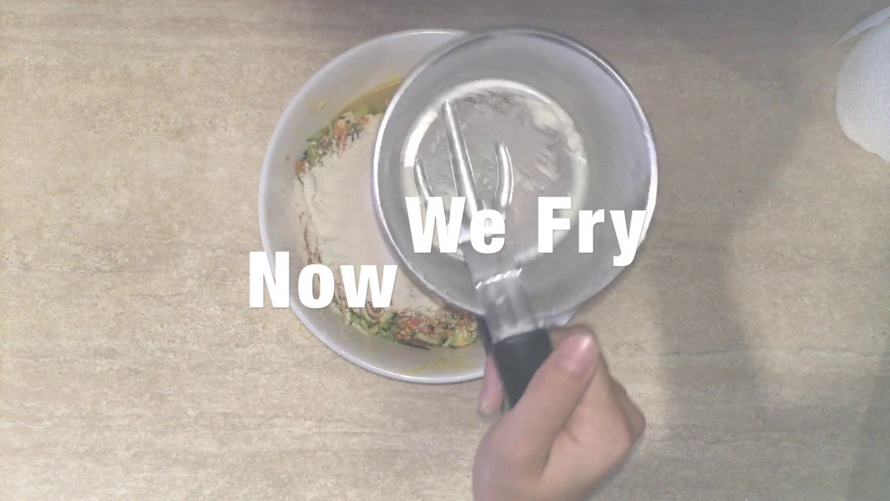 The Best Frittas Ever!