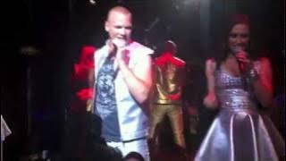 Alcazar - Headlines