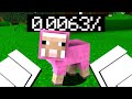 CERCO LE COSE PIÙ RARE DI MINECRAFT ITA - ITEMCRAFT EP.4